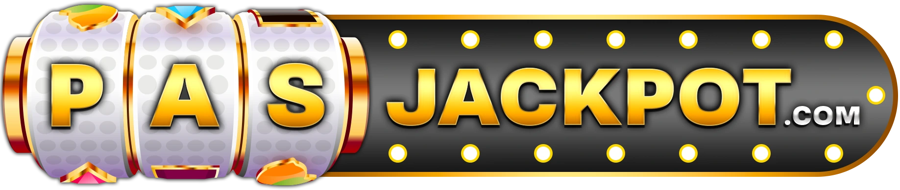 LOGO PASJACKPOT